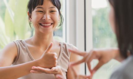 What the Body of Christ needs to know about sign language Bible translation