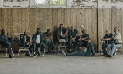 'Sing Sing' tells story of wrongly imprisoned man who helped others through art: 'God put me there for a reason'