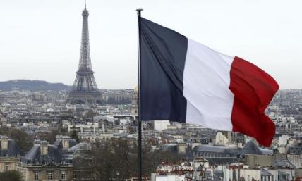 How different were the American and French revolutions? 