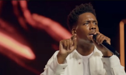 Tim Bowman Jr., Faith City Music top Gospel Airplay chart with ‘Nobody But God’