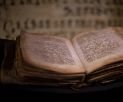 Why isn’t there more evidence for Jesus outside the Bible? 
