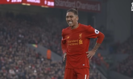 Brazilian soccer star Roberto Firmino becomes Evangelical pastor 