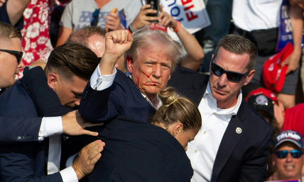 Christian leaders react to Trump surviving assassination attempt: 'Thank God the former president is alive'