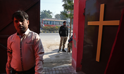 USCIRF urges State Dept. to add Pakistan to CPC list of worst violators of religious freedom