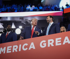 5 notable provisions in the 2024 Republican Party Platform 