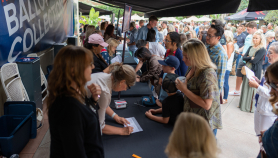 'Influencing the culture': Megachurch equipping churches to mobilize voters ahead of election