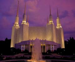 Why a former high priest left Mormonism