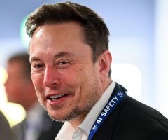 Elon Musk moves X, SpaceX out of California for banning schools from requiring parental notification