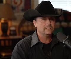 Country star John Rich says God told him to write 'Revelation' song to counter 'satanic' content