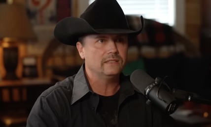 Country star John Rich says God told him to write 'Revelation' song to counter 'satanic' content