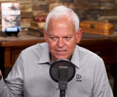 Former SBC President Johnny Hunt claims pastor’s wife stalked, seduced him