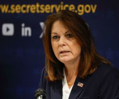 Secret Service director subpoenaed to testify about Trump assassination attempt