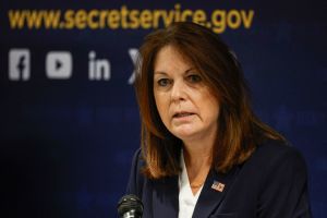 Secret Service director subpoenaed to testify about Trump assassination attempt