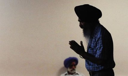 Sikh prayer at RNC: Why as an Evangelical I have no problem with this 