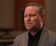 Former Gateway Church pastor believes there was a cover-up of Robert Morris’ child sex abuse