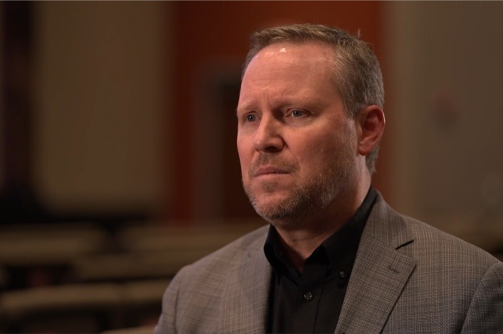 Former Gateway Church pastor believes there was a cover-up of Robert Morris’ child sex abuse