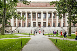 Harvard's recommendations for combating antisemitism are inadequate, lawmakers say