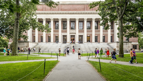 Harvard's recommendations for combating antisemitism are inadequate, lawmakers say