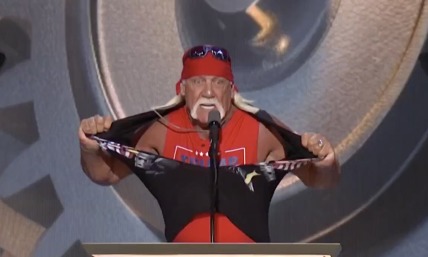 Hulk Hogan calls Trump 'a real American hero' after assassination attempt: 'I can no longer stay silent'