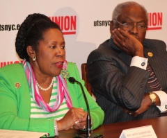 Texas Rep. Sheila Jackson Lee dies weeks after announcing cancer diagnosis