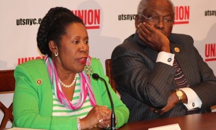 Texas Rep. Sheila Jackson Lee dies weeks after announcing cancer diagnosis