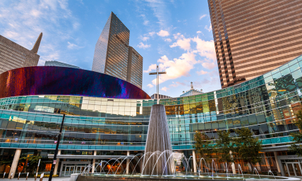Pastor Robert Jeffress says Trump reached out after fire engulfed historic First Baptist Dallas sanctuary