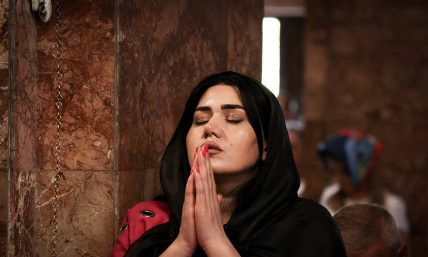 'Cultural erasure': Azerbaijan destroys Armenian churches, heritage sites after Nagorno-Karabakh war