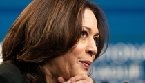 Polling shows Harris doing better than Biden nationally, weaker in some swing states 