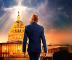 New 'God’s Not Dead' film may foster ‘us and them’ mentality in heated election year, expert warns