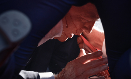The Inside Story: What happens next amid political chaos?