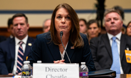 5 highlights from contentious House hearing with Secret Service Dir. over Trump assassination attempt: 'DEI horror story'