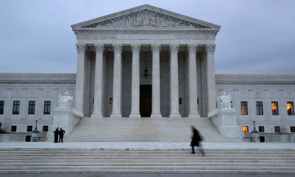 Biden, AOC and the Left still wants to gut the Supreme Court 