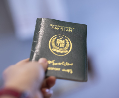 Christians express relief after Pakistan reverses ban on passport renewals for asylum seekers