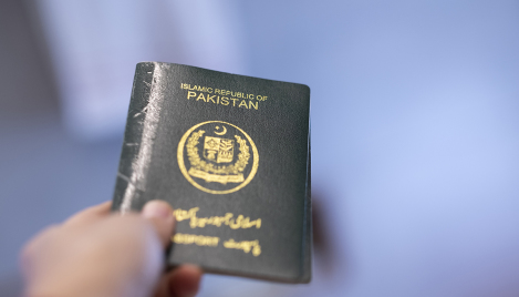 Christians express relief after Pakistan reverses ban on passport renewals for asylum seekers