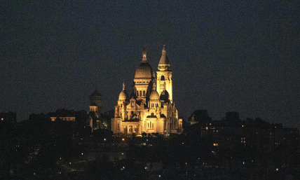 Paris goes dark day after 'debauched' Olympics opening ceremony mocks Last Supper