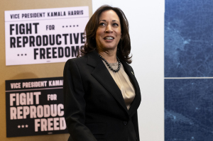 6 progressive policies of Kamala Harris that should scare you 