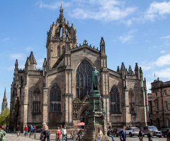 Nearly 70% of Christians in Scotland say they've experienced prejudice: survey