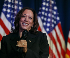 5 things to know about Kamala Harris' pastor 