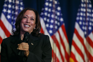 5 things to know about Kamala Harris' pastor 