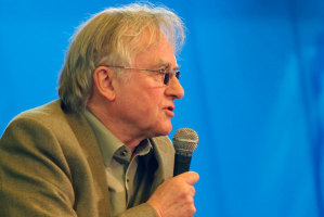 Atheist Richard Dawkins' refreshing question, with humility 