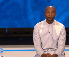 Megachurch Pastor Keion Henderson says God told him followers will give $4.4 million in 3 weeks