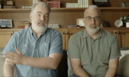 Kendrick brothers urge churches to get in line with Scripture before preaching to the world