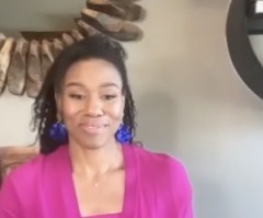 Priscilla Shirer talks power of male mentorship