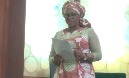 Christian politician abducted during church Bible study shooting; 2 killed