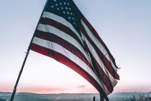 America, return back to God 