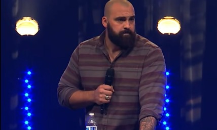 Pastor Josiah Anthony engaged in sexual messaging with women, Cross Timbers Church reveals