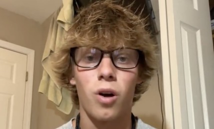 Christian social media influencer's prayer with satanist goes viral 