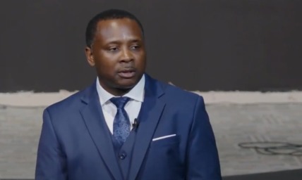Former senior pastor in Texas charged with soliciting prostitute 