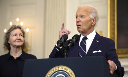 Mother of man who’s among 20 Americans still held captive in Russian jails, labor camps slams Biden