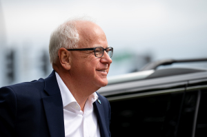 ‘Man who listens’ or ‘far left’? 5 Christian reactions to Kamala's VP pick Tim Walz 